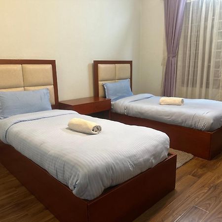 Norbu Hotel كاتماندو المظهر الخارجي الصورة